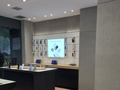 -三星授权体验店(西新街店)