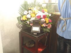 -甜心闲生传统手工冰粉(奎星楼店)