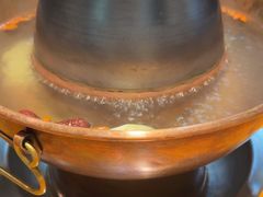 -乐宴·老北京铜火锅(桂庙店)