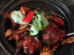-鹿港小镇(中关村店)