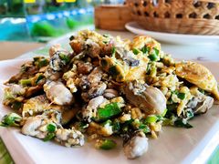 -坛南湾阿强农家乐.海鲜大排档老字号(福州地标美食店)