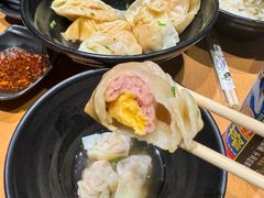 -真真鲜馄饨店(启蒙路店)