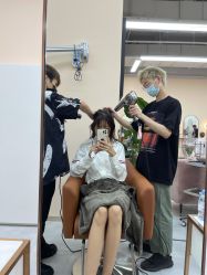 -icare美发沙龙