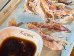 -木屋烧烤(白石洲店)
