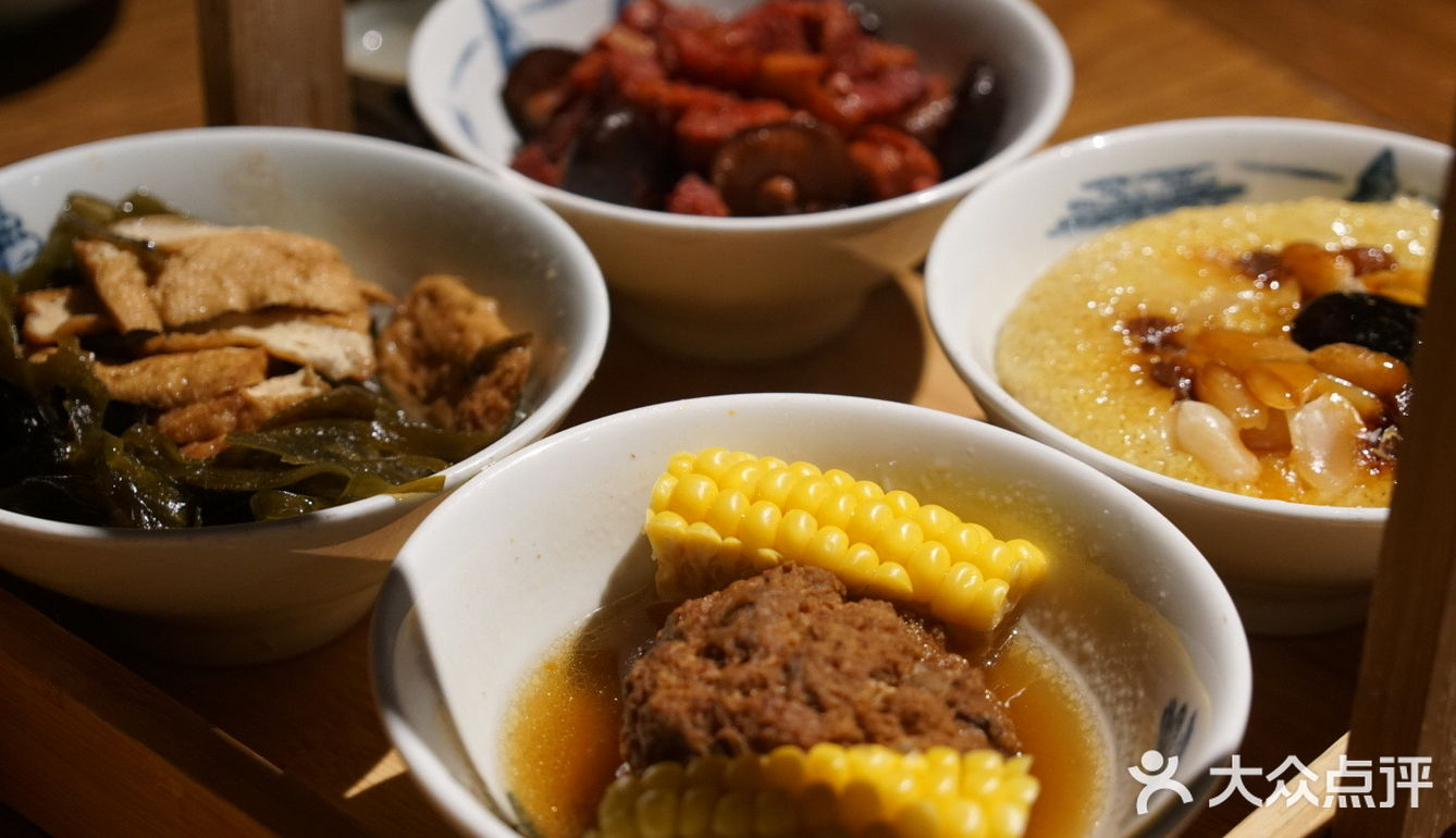 陕菜之光
