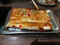 -破店肥哈·东北烧烤·夜宵(南山保利店)