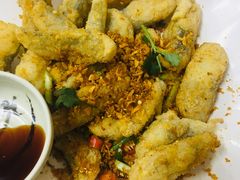 -师傅仔美食(东华老店)