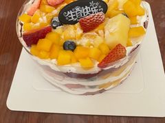 -恒生万鹂广场(唐镇店)