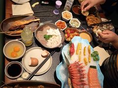 -牛New寿喜烧(闵行龙湖天街店)