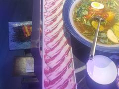 -十三姨正合丰烤肉(营迹路店)