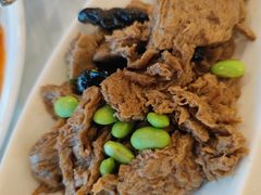 -功德林上海素食(尖沙咀)