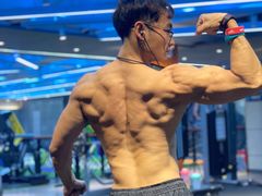 -银格尔游泳健身(摄山星城店)