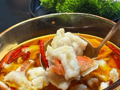 -海味世家·家常菜馆(明州里店)