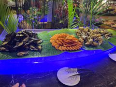 -温德姆至尊酒店·海鲜自助餐厅(海沧店)