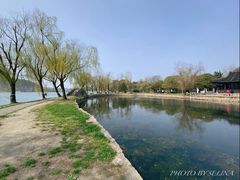 -石湖景区