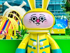 -大族广场Mall&More