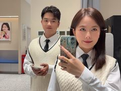 -海马体照相馆(广州新世界云门New park店)