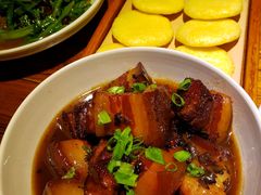 -食欲老院子荆芥疙瘩汤(经五路店)