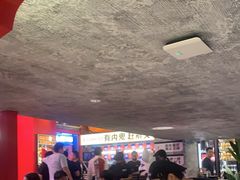 -神府路壹号·海鲜烧烤排档(三坊七巷店)