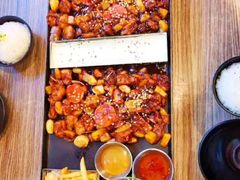 分米鸡-分米鸡DM Chicken(银泰城店)