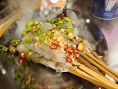 -吧嘚嘴炭烧鸽串吧(北海街店)