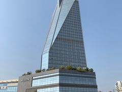 -厦门威斯汀酒店
