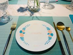 -蜜桃花开·中西融合菜E&W(南长街店)