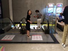 -万达影城(固安幸福港湾XLAND店)