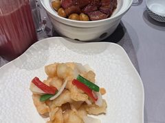 经典红烧肉-百富源·海鲜辽菜(浑河堡店)