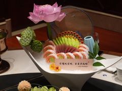 -花中城·杭帮菜·粤菜·海鲜火锅(清泰街店)