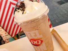 -DQ·蛋糕·冰淇淋(大宁国际商业广场店)