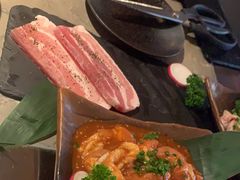 -谷牛日式烤肉(宝山U天地店)