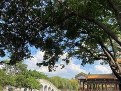 -宝墨园景区