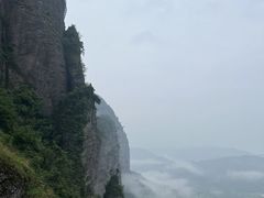 -南武当山景区