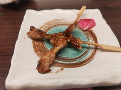 -黑松白鹿(金融街店)