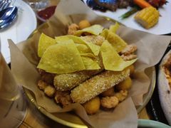-清真·艾美可餐厅(大悦汇店)