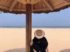 -那香海钻石沙滩浴场