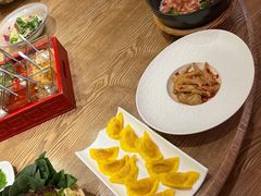 宴饺双拼-尚海豆捞(乐虹坊店)