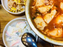 -金北顺大锅家(신사본점)
