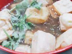 -胡家麻辣串(核桃园路店)