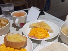 -深仔记茶餐厅(亚士厘道店)