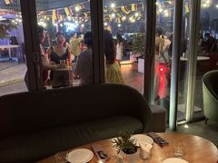 -城市露台景观餐厅(淮海路店)