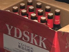 -弥庐酒吧KTV(庐山店)