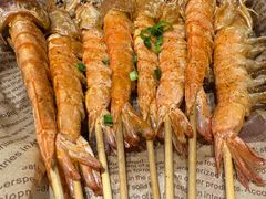 -79号渔船海鲜饭店(华强北店)