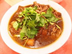 -北京小肠陈饭庄(方庄店)