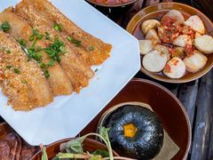 -田园印象·成都土菜院子(华阳店)