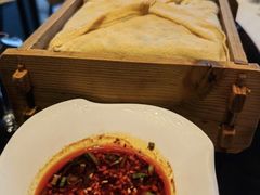 -東舍食唐精品陕菜馆