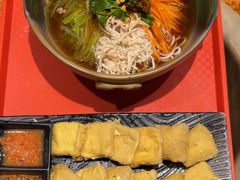 -滇香肴·云南菜蒸汽石锅鱼(云南北路店)