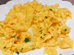 银鱼炒蛋-品渔味湖鲜馆(拈花湾店)