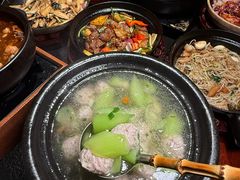 -旺爷砂锅·茶作(国贸城店)